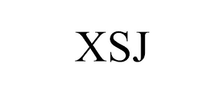 XSJ