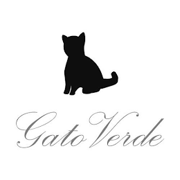 GATO VERDE