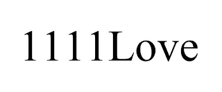 1111LOVE