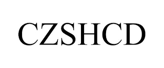 CZSHCD