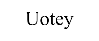 UOTEY