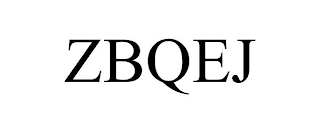 ZBQEJ