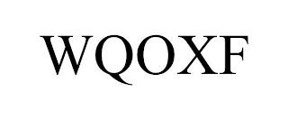 WQOXF