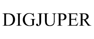 DIGJUPER