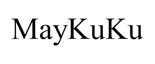 MAYKUKU