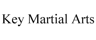 KEY MARTIAL ARTS