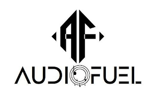 AF AUDIOFUEL