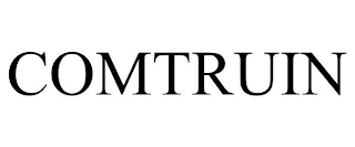 COMTRUIN