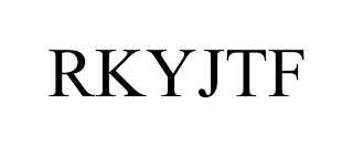 RKYJTF