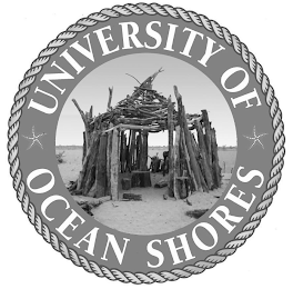 UNIVERSITY OF OCEAN SHORES