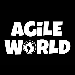 AGILE WORLD