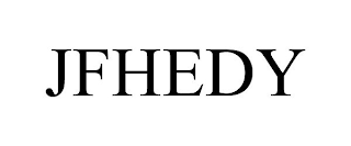 JFHEDY