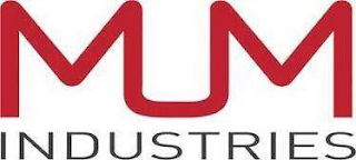 MUM INDUSTRIES