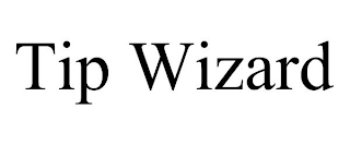 TIP WIZARD