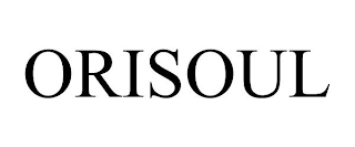 ORISOUL