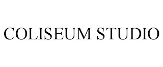 COLISEUM STUDIO