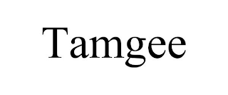 TAMGEE