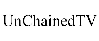 UNCHAINEDTV