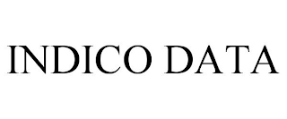 INDICO DATA