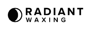 RADIANT WAXING