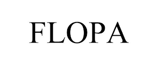 FLOPA