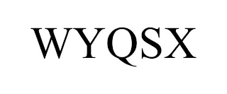 WYQSX