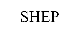 SHEP