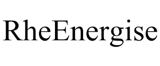 RHEENERGISE