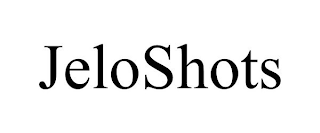 JELOSHOTS