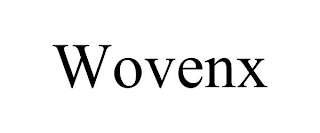 WOVENX