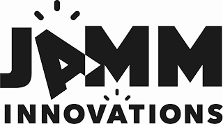 JAMM INNOVATIONS