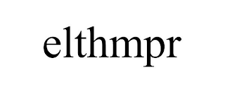 ELTHMPR