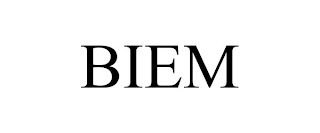 BIEM