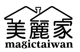 MAGICTAIWAN