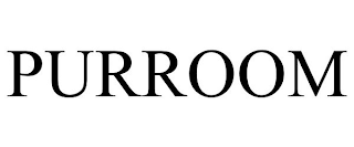 PURROOM