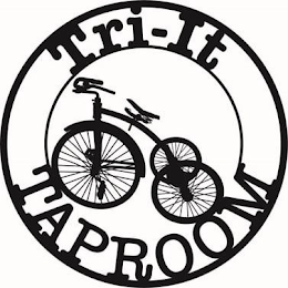 TRI-IT TAPROOM