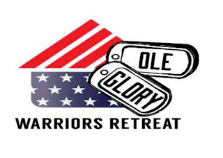 OLE GLORY WARRIORS RETREAT