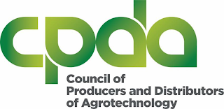 CPDA COUNCIL OF PRODUCERS AND DISTRIBUTORS OF AGROTECHNOLOGY