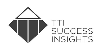 TTI SUCCESS INSIGHTS