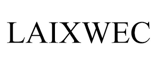 LAIXWEC