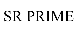 SR PRIME