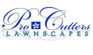 PRO CUTTERS LAWNSCAPES