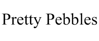 PRETTY PEBBLES