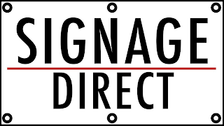 SIGNAGE DIRECT