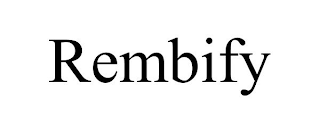 REMBIFY