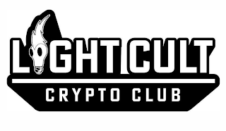 LIGHT CULT CRYPTO CLUB