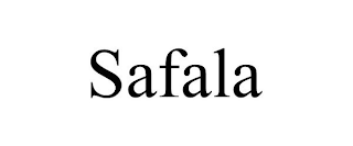 SAFALA