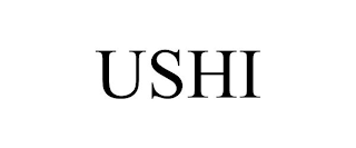 USHI