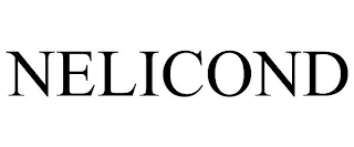 NELICOND