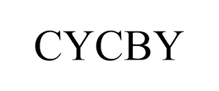 CYCBY